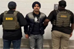 Indian man, who arrived in US illegally, arrested for multi-car crash in California